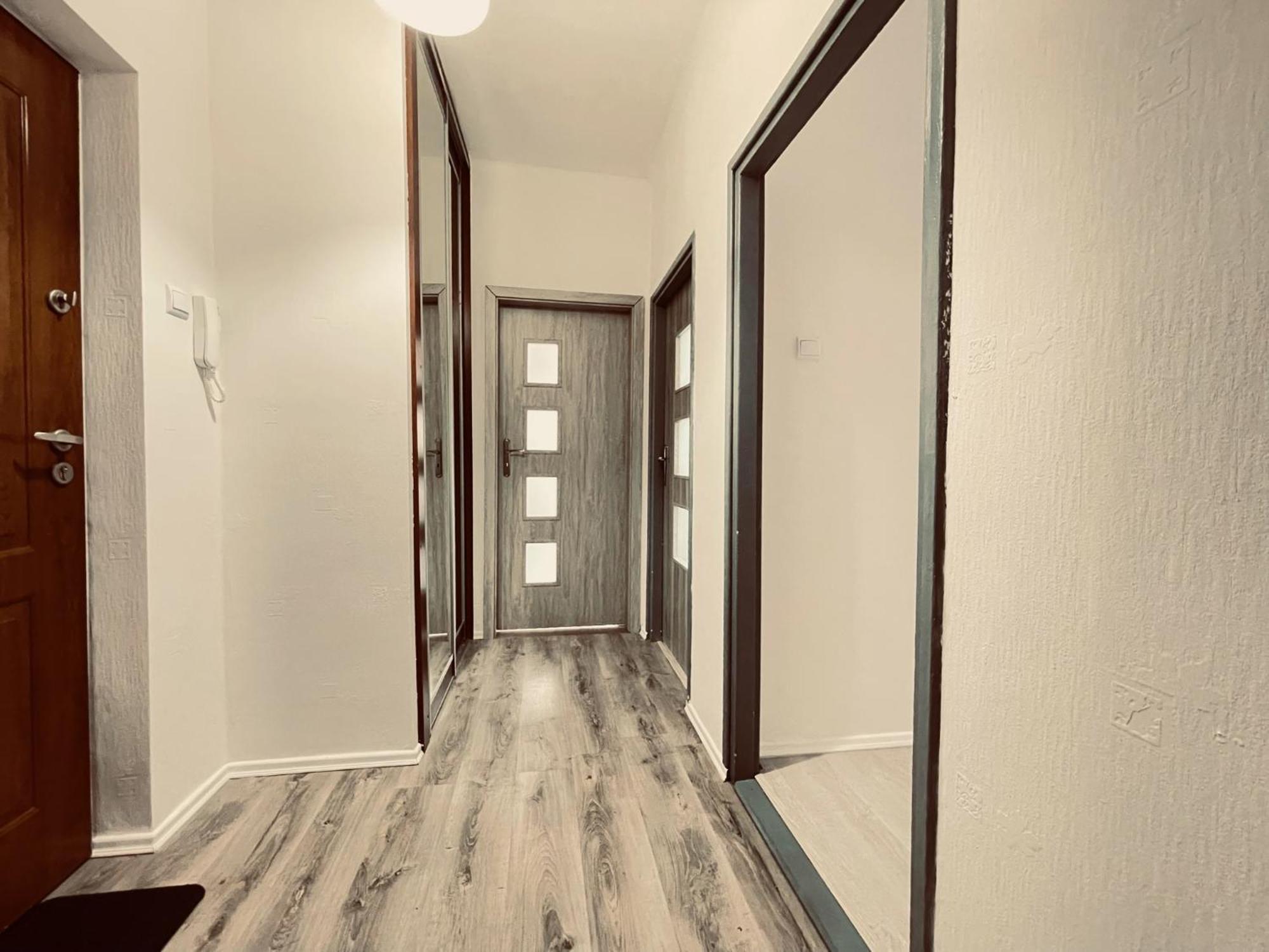 Easy Rent- Lublin Chopina Citycentre Free Parking 24H Check-In Exterior foto